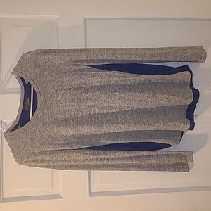 Market & Spruce Knit Top